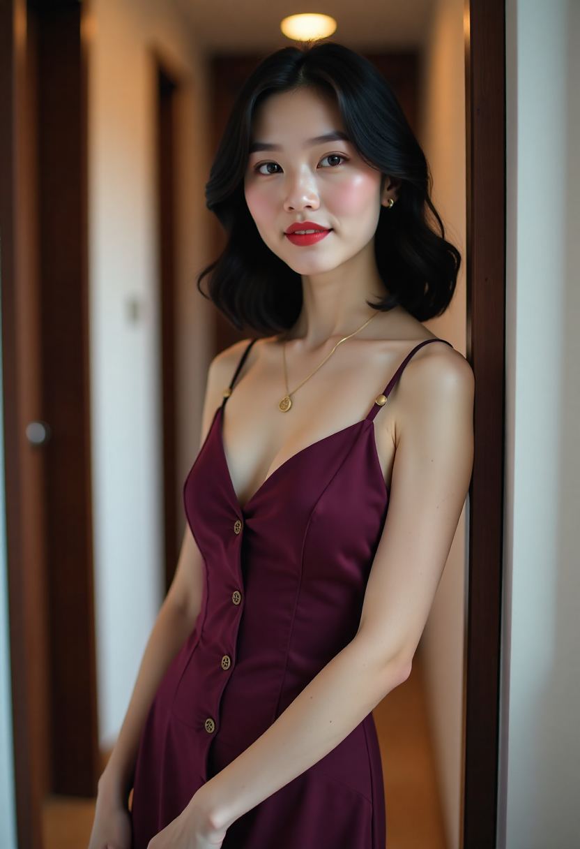 折返线海报