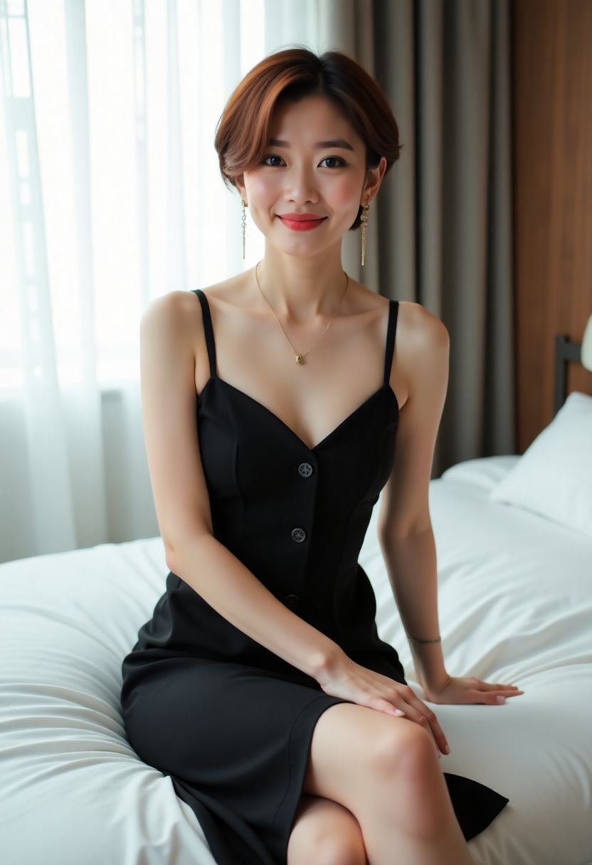 第二班车海报