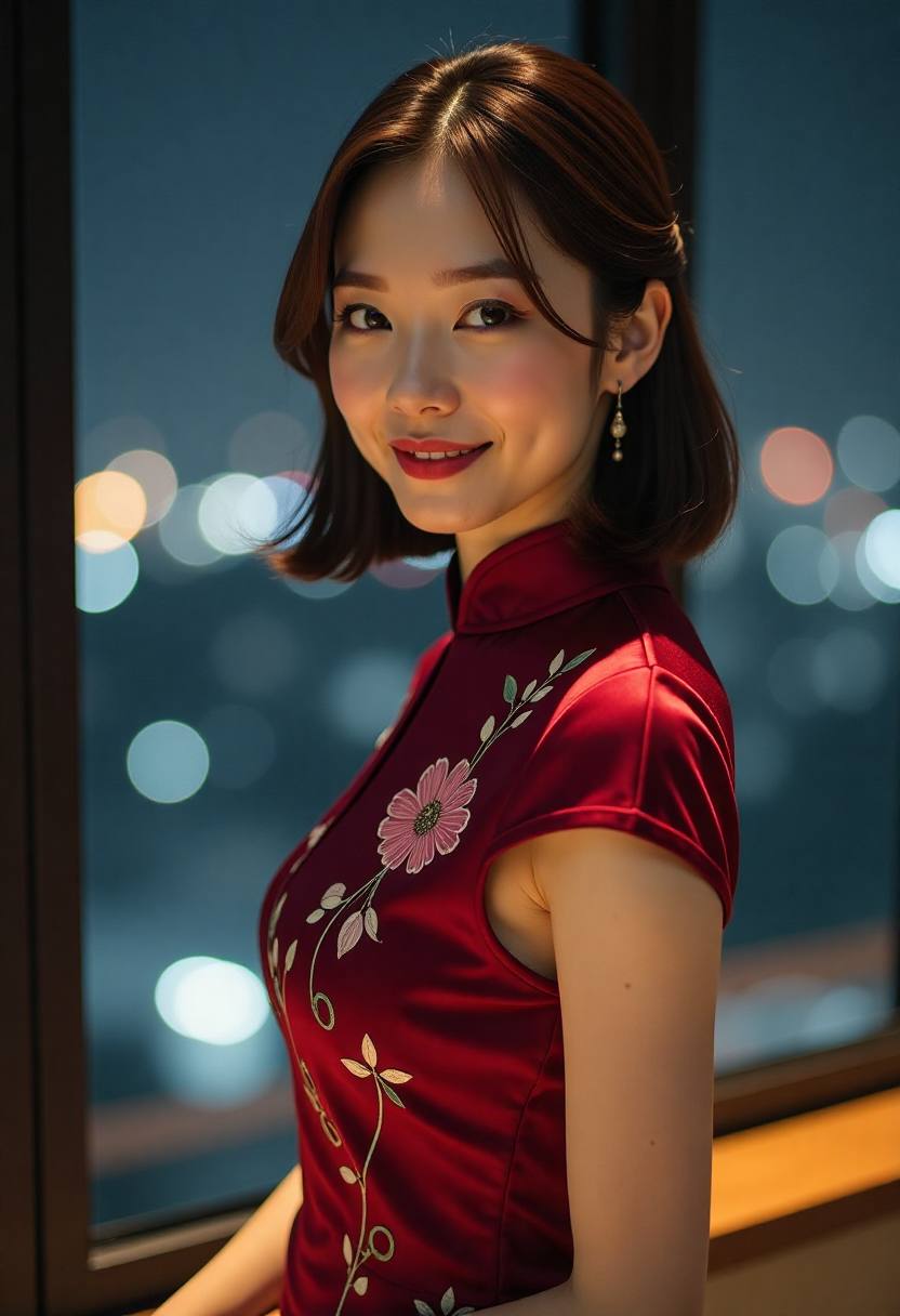 纸上星河海报