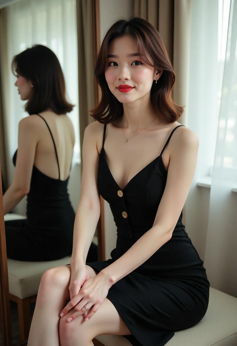旧钟楼海报