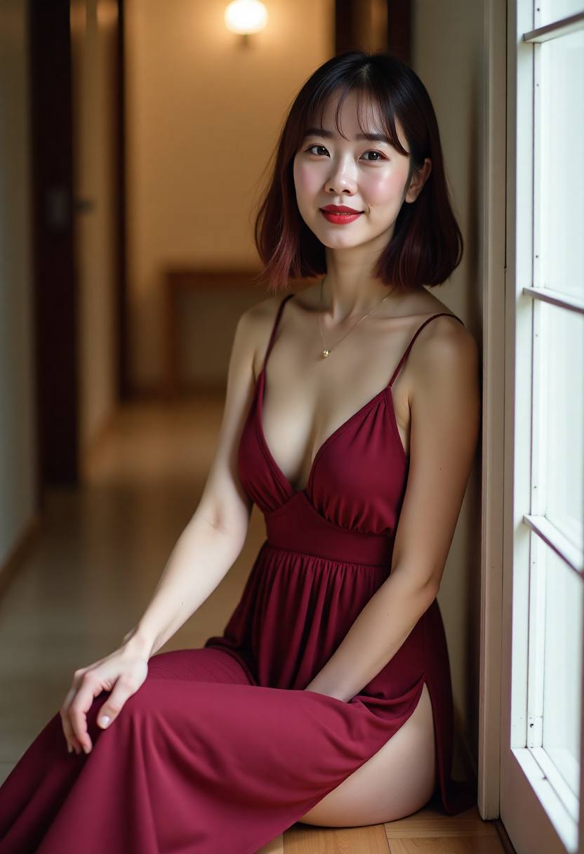 厨房间的星期天海报