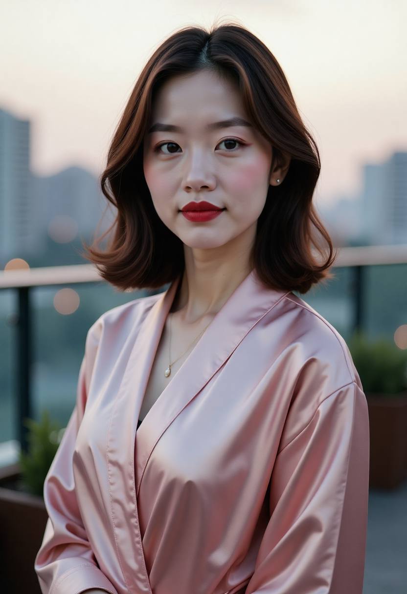 云鲸少年海报
