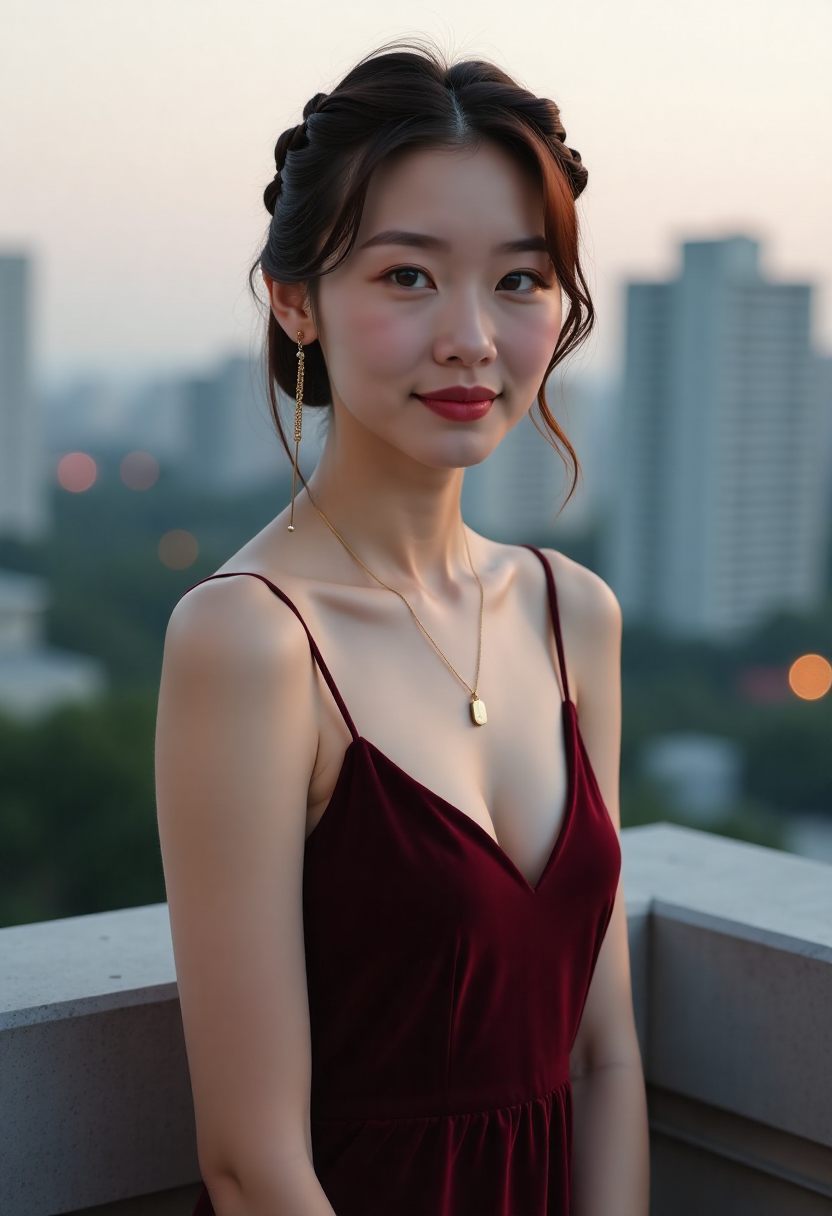 夏至以前海报