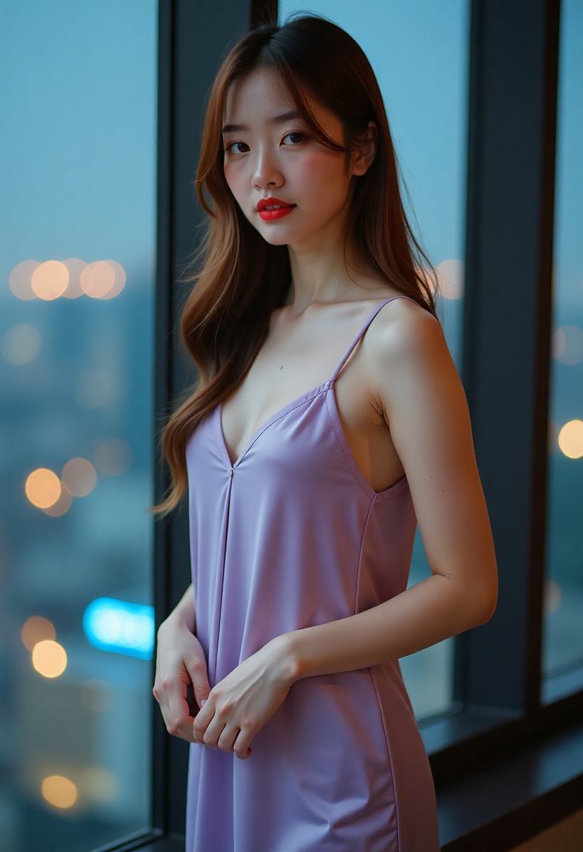 无名轨道海报