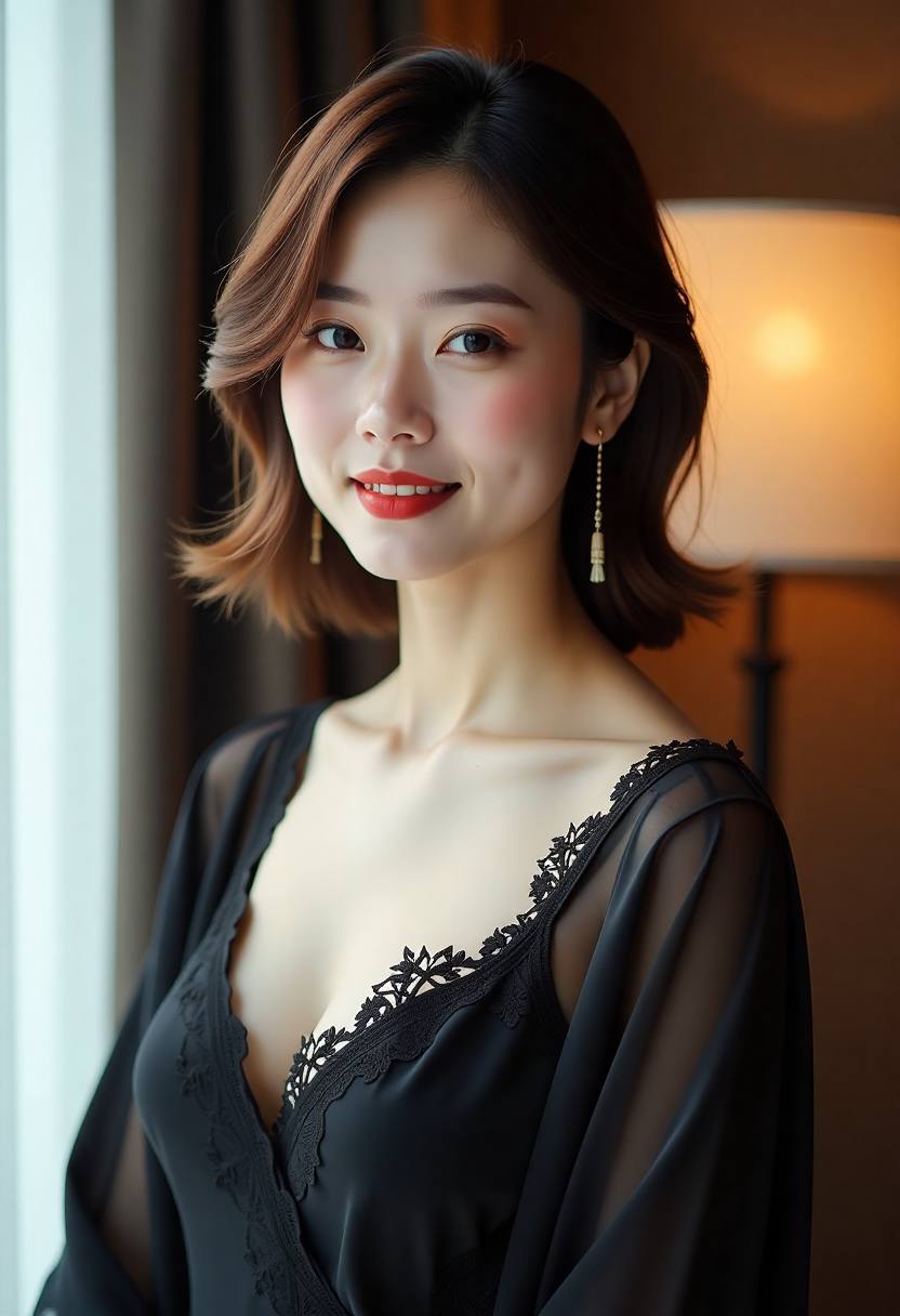 风止于林海报